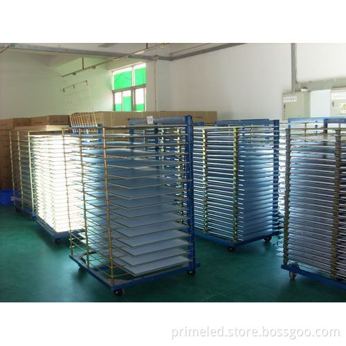 5630smd 72w 600*1200mm Led Panel Light 